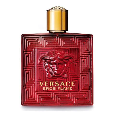 versace eros flame primor|versace eros flame colors.